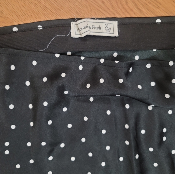 Abercrombie Japan Maxi Long Skirt XL - Picture 2 of 4